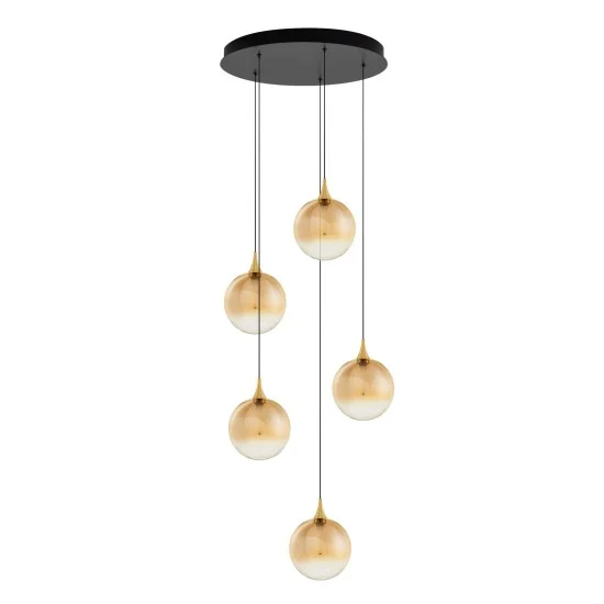 Rippvalgusti Orenda 9416962 - Valgustus Luminance'ilt