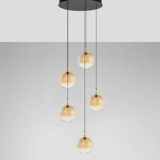 Rippvalgusti Orenda 9416962 - Valgustus Luminance'ilt
