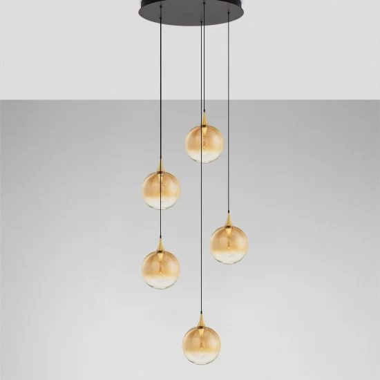 Rippvalgusti Orenda 9416962 - Valgustus Luminance'ilt