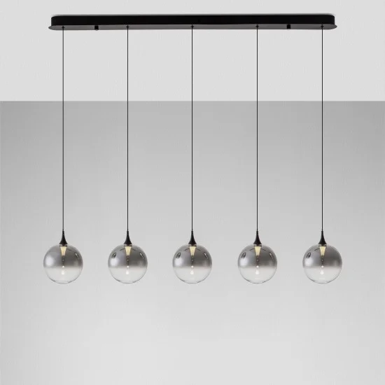Rippvalgusti Orenda 9416963 - Valgustus Luminance'ilt