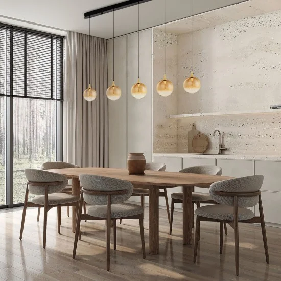 Rippvalgusti Orenda 9416964 - Valgustus Luminance'ilt