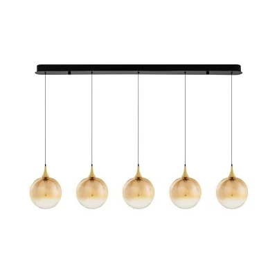 Подвесной светильник Orenda 9416964 - Освещение от Luminance