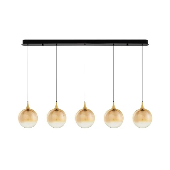 Rippvalgusti Orenda 9416964 - Valgustus Luminance'ilt
