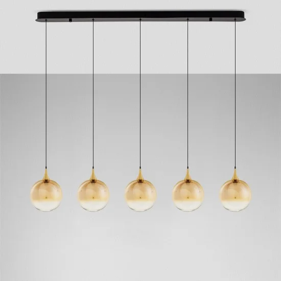 Rippvalgusti Orenda 9416964 - Valgustus Luminance'ilt