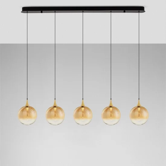 Rippvalgusti Orenda 9416964 - Valgustus Luminance'ilt