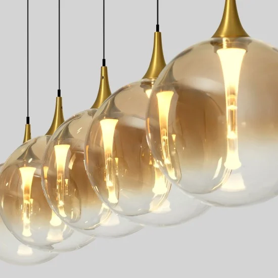 Rippvalgusti Orenda 9416964 - Valgustus Luminance'ilt