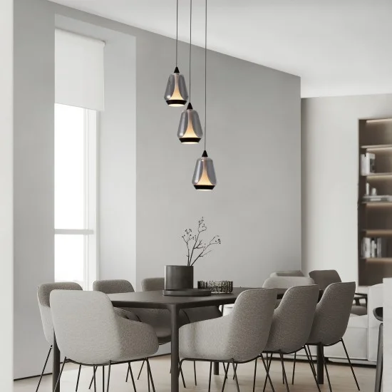 Rippvalgusti Alish 9416967 - Valgustus Luminance'ilt