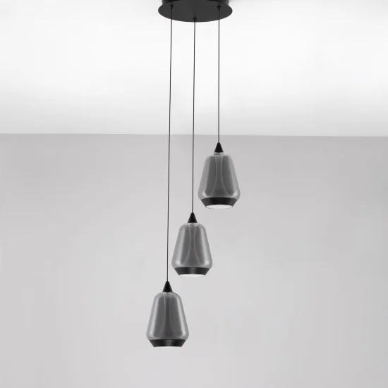 Rippvalgusti Alish 9416967 - Valgustus Luminance'ilt