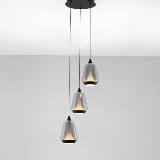 Rippvalgusti Alish 9416967 - Valgustus Luminance'ilt