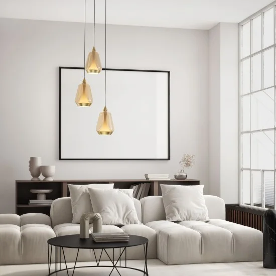 Rippvalgusti Alish 9416968 - Valgustus Luminance'ilt