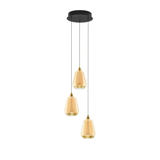 Rippvalgusti Alish 9416968 - Valgustus Luminance'ilt