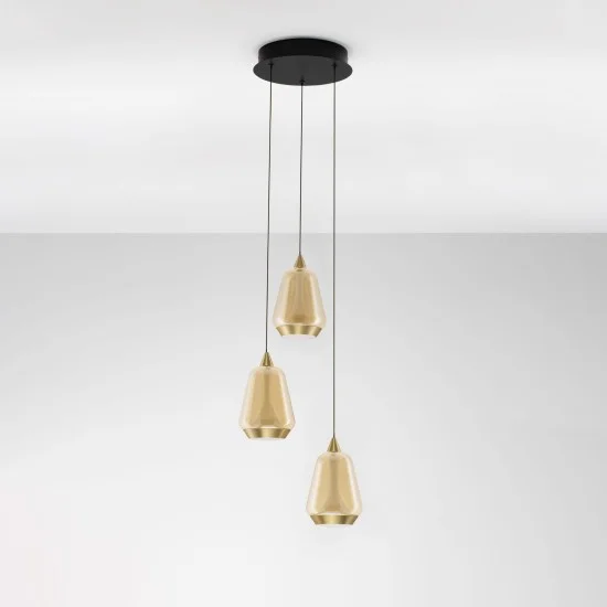 Rippvalgusti Alish 9416968 - Valgustus Luminance'ilt