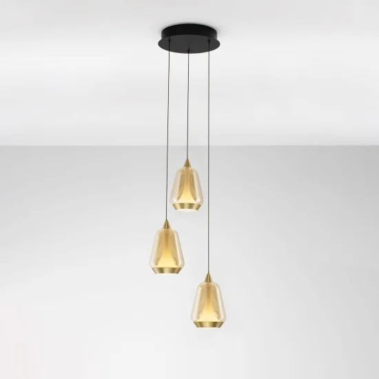 Rippvalgusti Alish 9416968 - Valgustus Luminance'ilt