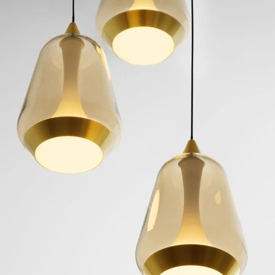 Rippvalgusti Alish 9416968 - Valgustus Luminance'ilt