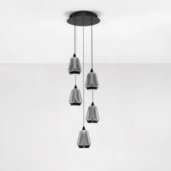 Rippvalgusti Alish 9416969 - Valgustus Luminance'ilt