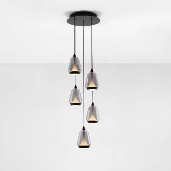 Rippvalgusti Alish 9416969 - Valgustus Luminance'ilt