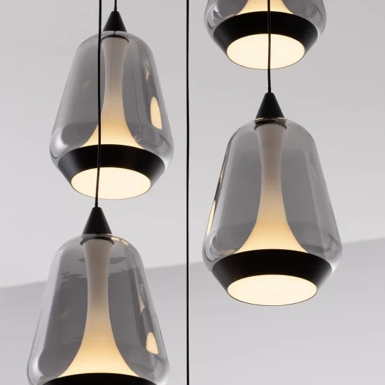 Rippvalgusti Alish 9416969 - Valgustus Luminance'ilt