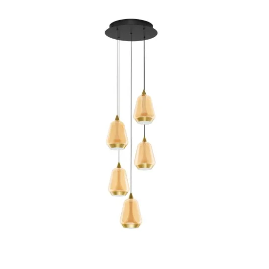 Rippvalgusti Alish 9416970 - Valgustus Luminance'ilt