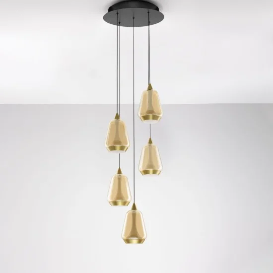 Rippvalgusti Alish 9416970 - Valgustus Luminance'ilt