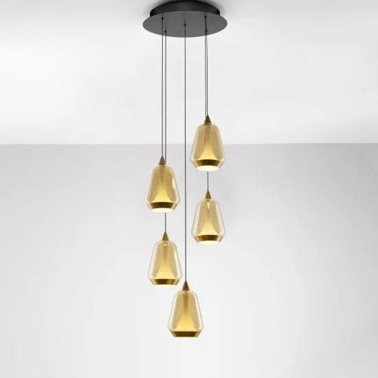 Rippvalgusti Alish 9416970 - Valgustus Luminance'ilt
