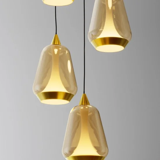 Rippvalgusti Alish 9416970 - Valgustus Luminance'ilt