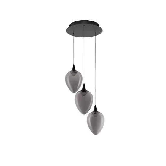 Rippvalgusti Nali 9416973 - Valgustus Luminance'ilt
