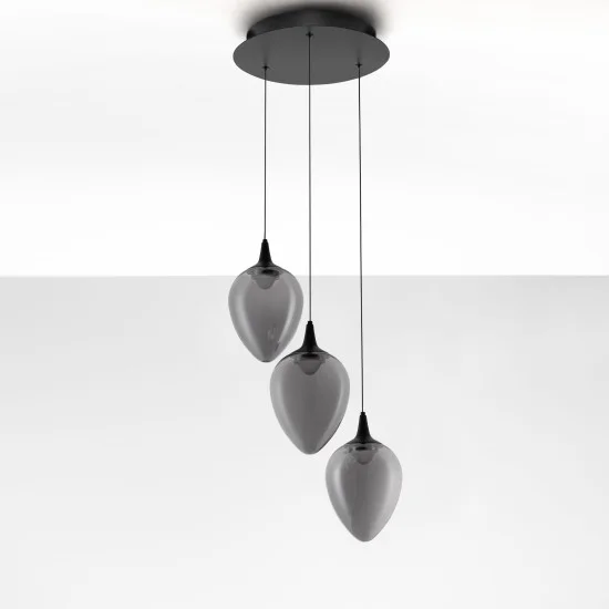 Rippvalgusti Nali 9416973 - Valgustus Luminance'ilt