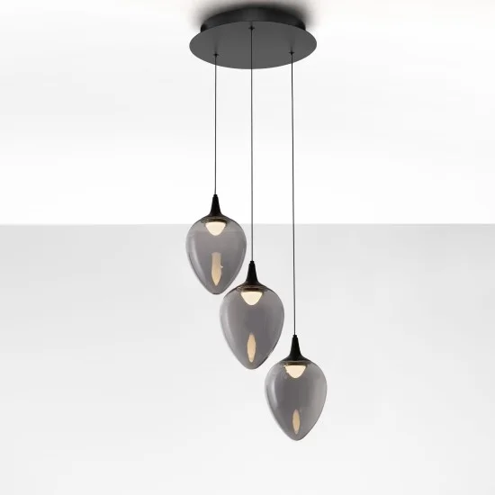Rippvalgusti Nali 9416973 - Valgustus Luminance'ilt