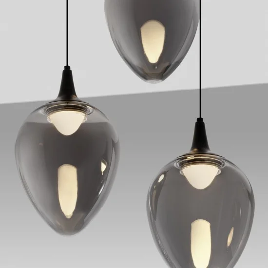Rippvalgusti Nali 9416973 - Valgustus Luminance'ilt