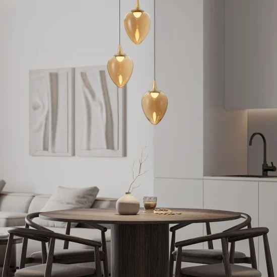 Rippvalgusti Nali 9416974 - Valgustus Luminance'ilt