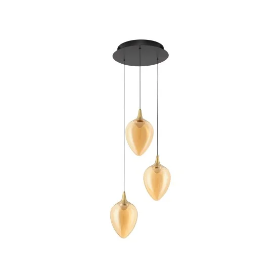 Rippvalgusti Nali 9416974 - Valgustus Luminance'ilt