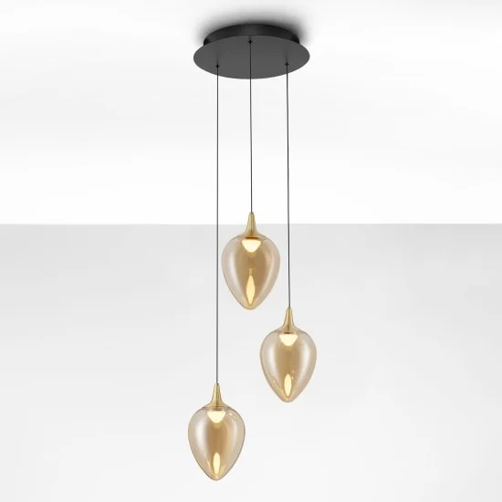 Rippvalgusti Nali 9416974 - Valgustus Luminance'ilt