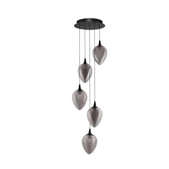 Rippvalgusti Nali 9416975 - Valgustus Luminance'ilt