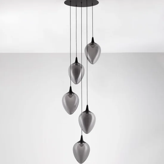 Rippvalgusti Nali 9416975 - Valgustus Luminance'ilt