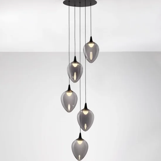 Rippvalgusti Nali 9416975 - Valgustus Luminance'ilt