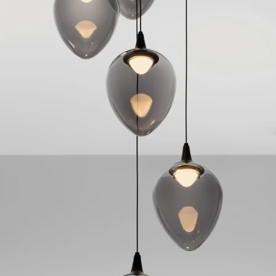 Rippvalgusti Nali 9416975 - Valgustus Luminance'ilt