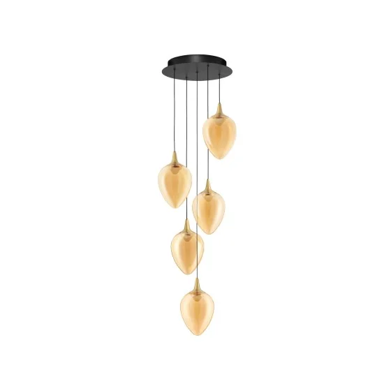 Rippvalgusti Nali 9416976 - Valgustus Luminance'ilt