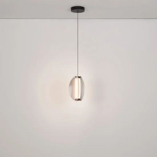 Rippvalgusti Noir 9416980 - Valgustus Luminance'ilt