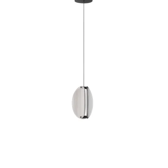 Rippvalgusti Noir 9416980 - Valgustus Luminance'ilt