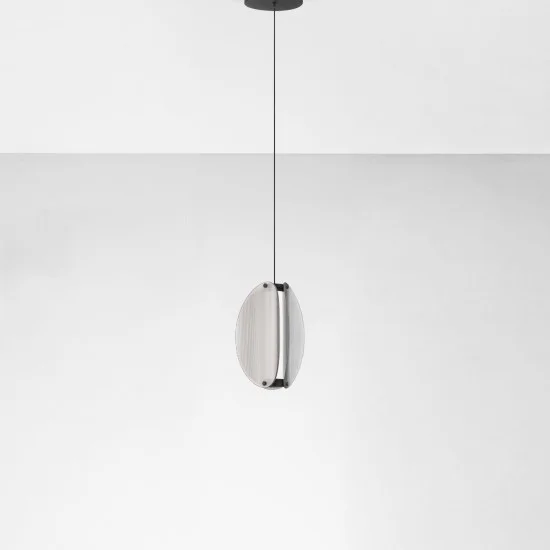 Rippvalgusti Noir 9416980 - Valgustus Luminance'ilt
