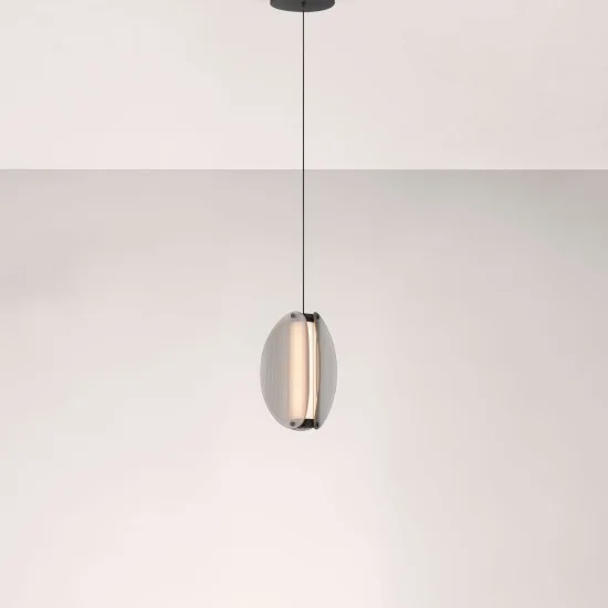 Rippvalgusti Noir 9416980 - Valgustus Luminance'ilt
