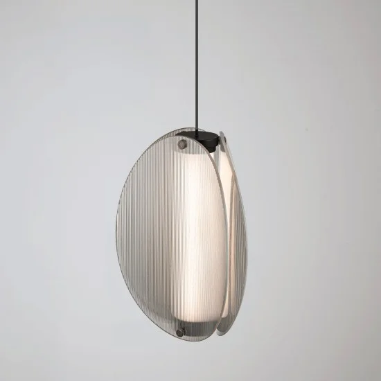 Rippvalgusti Noir 9416980 - Valgustus Luminance'ilt