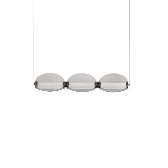 Rippvalgusti Noir 9416982 - Valgustus Luminance'ilt