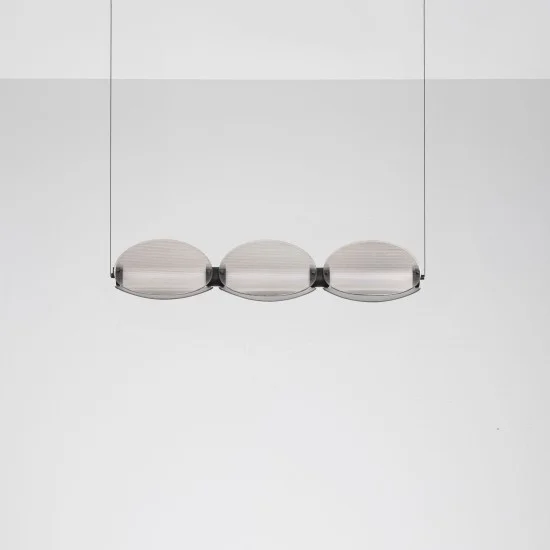 Rippvalgusti Noir 9416982 - Valgustus Luminance'ilt