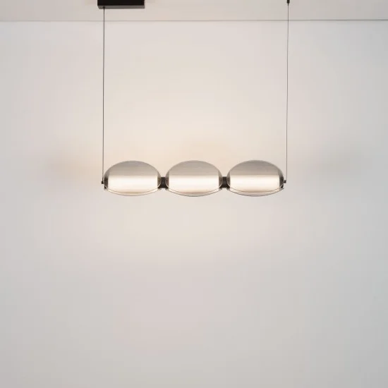 Rippvalgusti Noir 9416982 - Valgustus Luminance'ilt