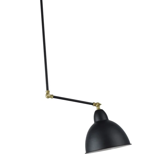 Rippvalgusti Virgo 9420851 - Valgustus Luminance'ilt