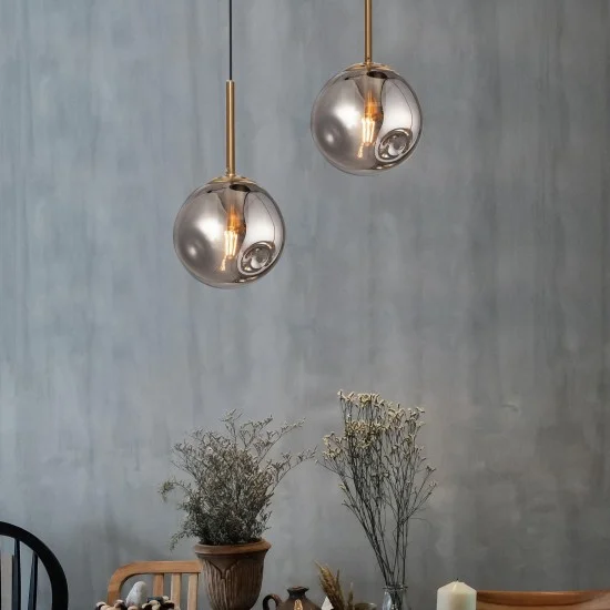 Rippvalgusti Spada 9426751 - Valgustus Luminance'ilt