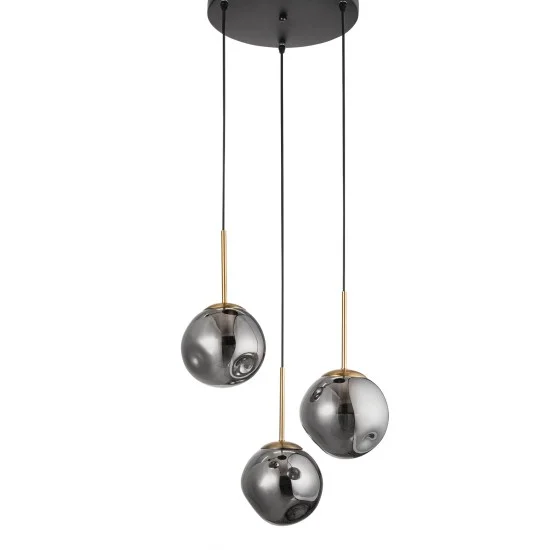 Rippvalgusti Spada 9426753 - Valgustus Luminance'ilt