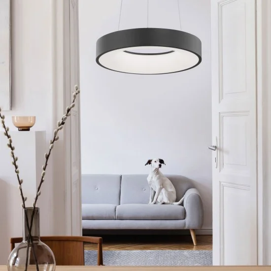 Rippvalgusti Rando 9453431 - Valgustus Luminance'ilt