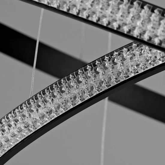 Rippvalgusti Nager 9481092 - Valgustus Luminance'ilt